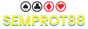 Logo SEMPROT88